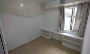 Imagem 5: ALUGA / SANTO ANTÔNIO / 02 QTS SUÍTE / VARANDA / ELEVADOR/ PORT. 24h/ GARAGEM / LAZER / RU