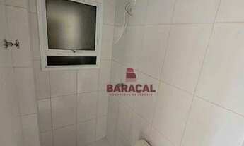 Imagem 6: Apartamento com 2 dormitórios para alugar, 64 m² por R$ 2.300/mês - Mirim - Praia Grande/S