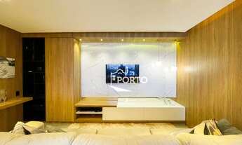 Imagem 3: Apartamento com 3 suítes à venda, 129 m² - Vila Independência - Piracicaba/SP