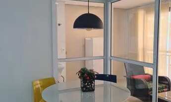 Imagem 4: Locação Mobiliado , 2 dormitórios , q vaga - Alphaville