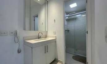 Imagem 3: Apartamento para aluguel possui 35 metros quadrados com 1 quarto em Consolação - São Paulo