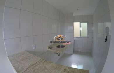 Imagem 5: Apartamento com 1 dormitório para alugar, 40 m² por R$ 950,00/mês - Rodolfo Teófilo - Fort