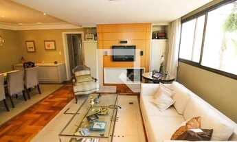 Imagem: Apartamento à Venda - Santa Tereza , 3