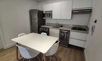 Imagem 4: Flat para alugar nos Jardins - Edifício Pamplona Residence Garden - Cód. VSR09025