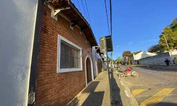 Imagem 4: Casa - Joaquim Egídio - Campinas