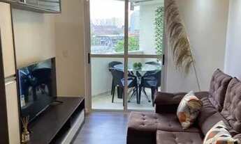 Imagem 4: APARTAMENTO - PARQUE JAÇATUBA - SP