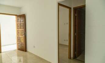 Imagem 4: Apartamento para Aluguel - Itaquera, 2 Quartos, 40 m2