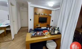 Imagem 5: São Paulo - Apartamento Padrão - Tatuapé