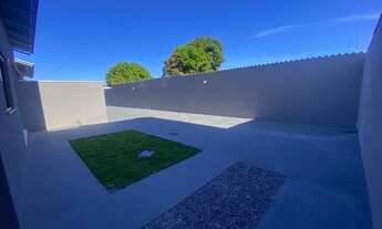 Imagem 4: Casa em condomínio atrás do shopping 220 mil