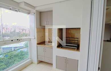 Imagem 6: Apartamento à Venda - Panamby, 3 Quartos, 142 m2