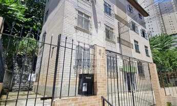 Imagem: Apartamento para Locação, 2 quartos 2°