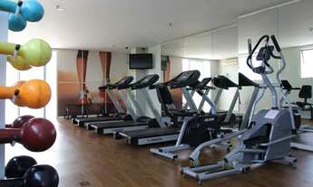 Imagem 12: Flat para alugar em Pinheiros - Edifício Comfort Suítes Oscar Freire - Cód. ZNR23702