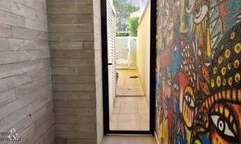 Imagem 6: Casa de condomínio para aluguel com 172 metros quadrados com 4 quartos