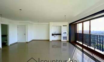 Imagem 3: Perspective - Olhos Dagua | 3 suítes | Hidromassagem