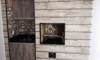 Imagem 3: Apartamento em São Paulo, Raposo Tavares, Mairarê, 136m2, contendo 03 dormitórios, sendo 0