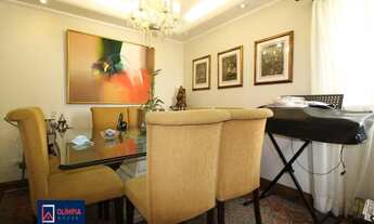 Imagem 5: Apartamento Locação Brooklin 140 m² 3 Dormitórios