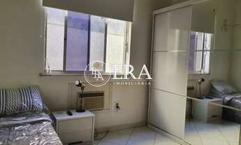 Imagem 4: Tijuca- Rua Soares da Costa- Apartamento 3 quartos, suíte, dependência completa