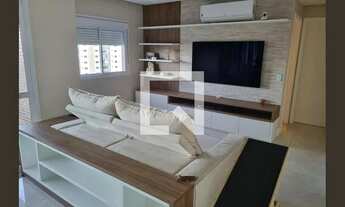 Imagem: Apartamento à Venda - Vila Andrade, 3 Quartos