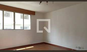 Imagem 3: Apartamento para Aluguel - Paraíso, 2 Quartos, 84 m2