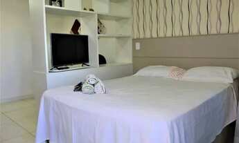 Imagem 7: VENDO ESTUDIO NO REBOUÇAS COM 1 DORMITÓRIO MOBILIADO POR GRANDE CURITIBA IMÓVEIS