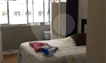 Imagem 6: São Paulo - Apartamento Padrão - BELA VISTA