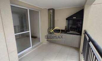 Imagem 2: Apartamento com 2 dormitórios à venda, 68 m² por R$ 599.000,00 - Jardim Flor da Montanha