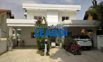 Imagem: CASA EM CONDOMÍNIO - SÃO PAULO II - SP