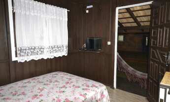 Imagem 6: Mini kit Quarto com aluguel por R$950 /mês