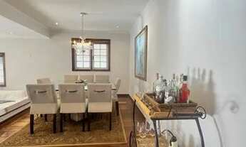 Imagem 7: SANTANA DE PARNAÍBA - Casa de Condomínio - ALPHAVILLE