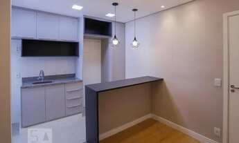 Imagem 5: Apartamento para Aluguel - Bom Retiro, 1 Quarto, 33 m2