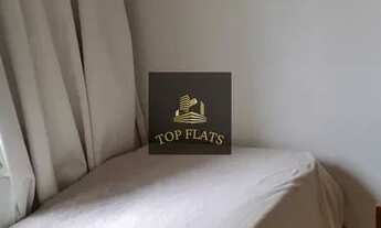 Imagem 5: Flat disponível na Consolação