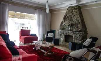 Imagem: Casa à Venda - Jardim Chapadão, 3 Quartos