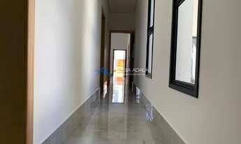 Imagem 4: Casa - Residencial Jardim de Mônaco - Hortolândia