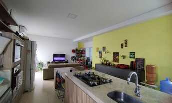 Imagem 7: Condomínio Rio Coxipó