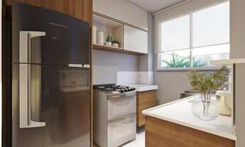 Imagem 5: Apartamento em Construção em Parnamirim - 2/4 - Ville dos Ventos - Documentação Grátis