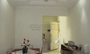 Imagem 4: Araçatuba - Apartamento - Vila Aeronáutica