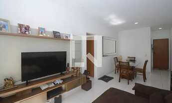 Imagem 3: Apartamento para Aluguel - Campinho, 2 Quartos, 70 m2