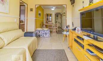 Imagem 6: Apartamento para Aluguel - Irajá, 2 Quartos, 70 m2