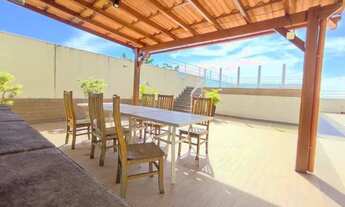 Imagem 4: Apartamento com 3 dormitórios à venda em Belo Horizonte