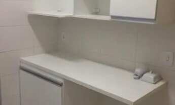 Imagem 5: Apartamento - Jardim Aquarius - Residencial Fênix - 74 m² - 2 Dormitórios