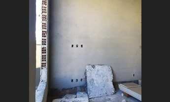 Imagem 6: CASA 02 QUARTOS, AFONSO QUEIROZ - PATOS DE MINAS