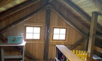 Imagem 6: Linda chácara em campo alegre