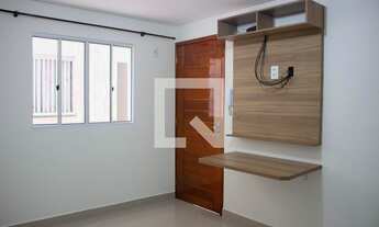 Imagem 2: Casa de Condomínio para Aluguel - Conjunto Residencial Jose Bonifacio, 2 Quartos, 36 m2