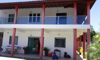 Imagem 1: Casa veraneio disp.semana santa