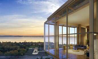 Imagem 4: PORTO ALEGRE - Apartamento Padrão - Menino Deus