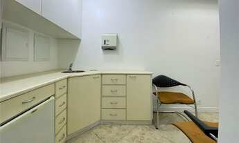 Imagem 4: SãO PAULO - Conjunto Comercial/Sala - Paraíso