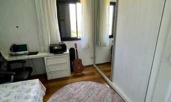 Imagem 7: Apartamento para venda em Jundiaí, Condomínio São Francisco de Assis