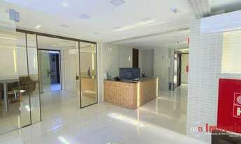 Imagem 4: Flat com 1 dormitório para alugar por R$ 2.000/ano - Tambaú - João Pessoa/PB. Lagrange Pra