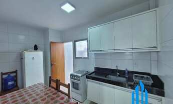 Imagem 5: Apartamento de 3 quartos + dependencia a venda, 110m² na Praia do Morro Guarapari ES