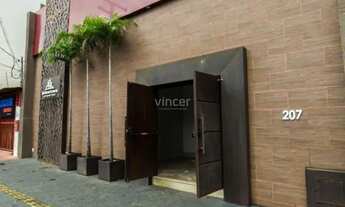 Imagem: Studio para venda com 600 metros quadrados